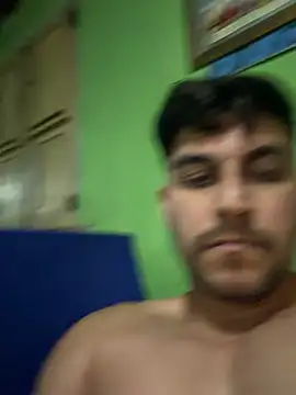 Show de Rejoined_Sugar na webcam