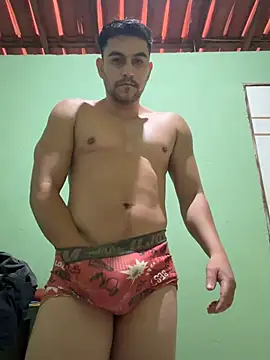 Show de webcam de Rejoined_Sugar