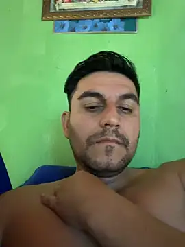 Show de Rejoined_Sugar na webcam