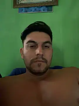 Show de Rejoined_Sugar na webcam