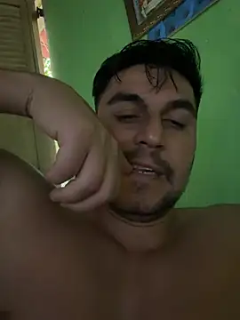 Show de Rejoined_Sugar na webcam