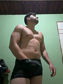 Show de webcam de Rejoined_Sugar