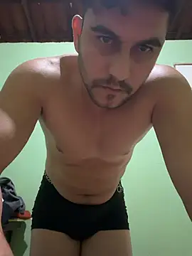Show de Rejoined_Sugar na webcam