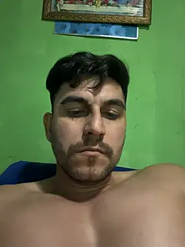 Show de webcam de Rejoined_Sugar
