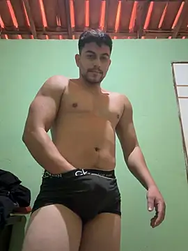 Show de webcam de Rejoined_Sugar