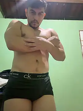 Show de webcam de Rejoined_Sugar