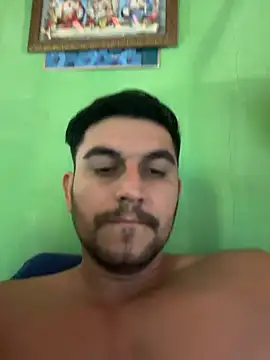 Show de Rejoined_Sugar na webcam