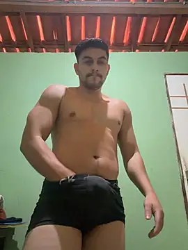 Show de webcam de Rejoined_Sugar