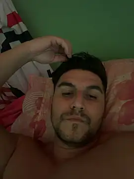 Show de Rejoined_Sugar na webcam