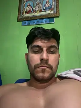 Show webcam de Rejoined_Sugar