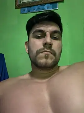 Show de webcam de Rejoined_Sugar