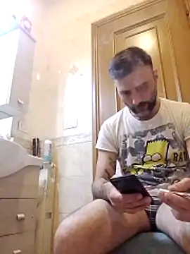 coppiasenzacensura Webcam show