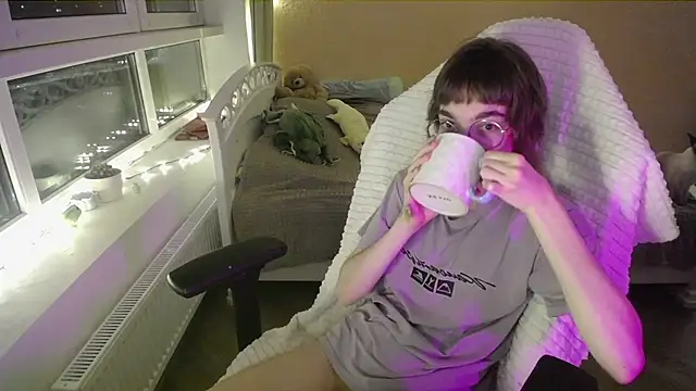 MissLinaDream 라이브 XXX 채팅