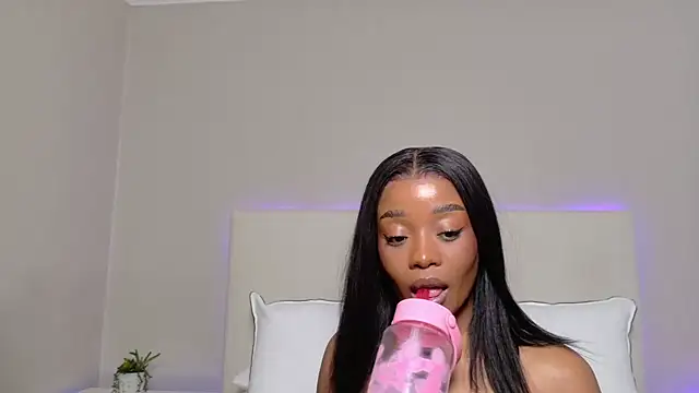 IrisStallion's Webcam Show