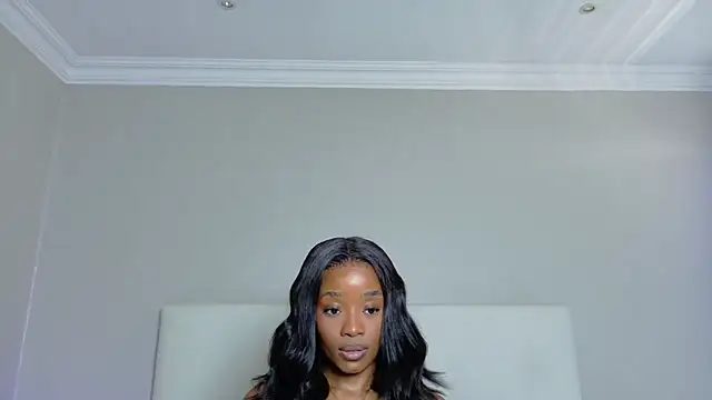 IrisStallion 现场XXX聊天