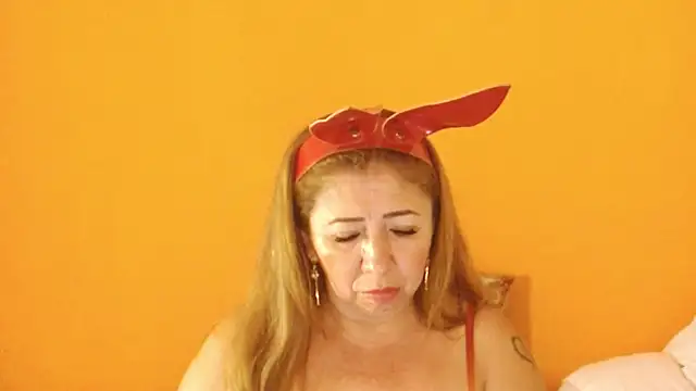 Valentinaa_mature: онлайн-секс-чат