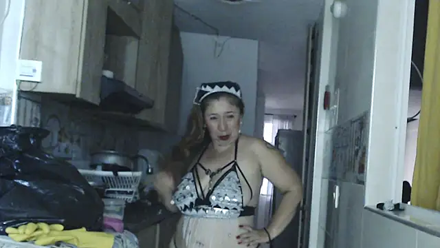 צ'אט XXX בשידור חי של Valentinaa_mature