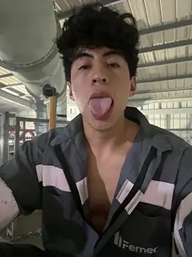 Alexander9827 Webcam Show
