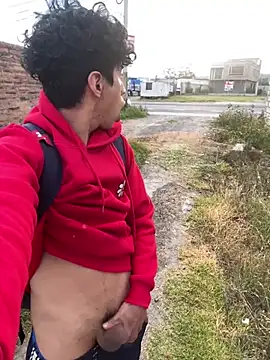 Alexander9827's Webcam Show
