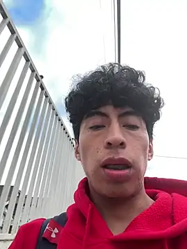 Alexander9827's Webcam Show