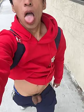 Alexander9827 Live XXX-Chat