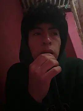 Alexander9827 Pertunjukan Webcam
