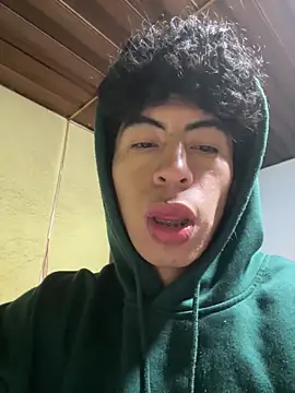 Alexander9827 Webcam show