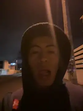 Alexander9827 webkamerás műsora