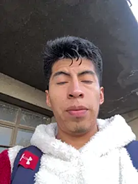 Alexander9827 Show in webcam