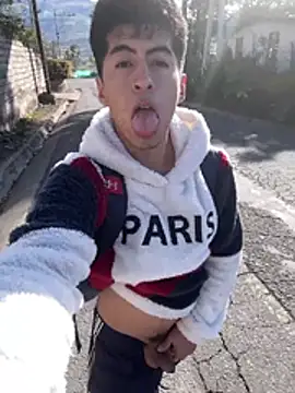 Alexander9827 Webcamshow