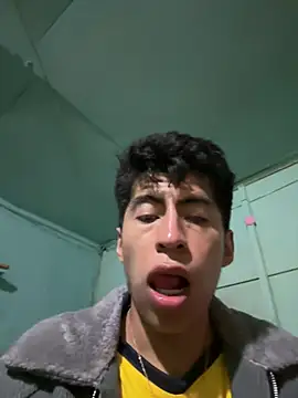 Show webcam de Alexander9827