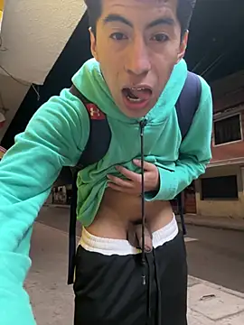 Alexander9827's Webcam Show