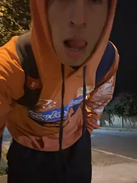 הופעת וובקאם של Alexander9827