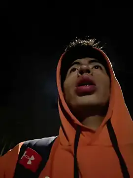 Alexander9827 Show in webcam