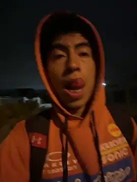 Alexander9827 Pertunjukan Webcam