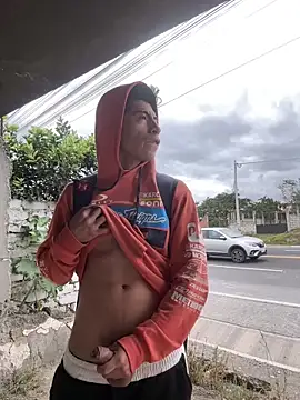 Show Webcam de Alexander9827