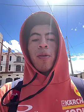 Alexander9827 webcam show