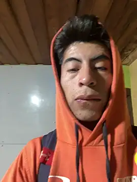 Show de Alexander9827 na webcam