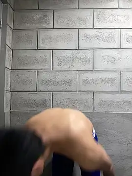 Alexander9827 Pertunjukan Webcam