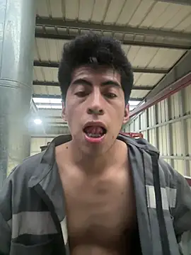 Show de webcam de Alexander9827