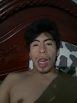 Show Webcam de Alexander9827
