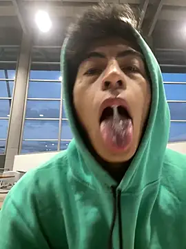 Show Webcam de Alexander9827