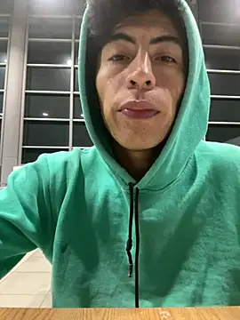 Show webcam de Alexander9827