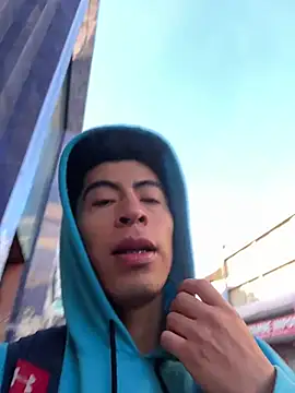 Alexander9827 Webcam Show