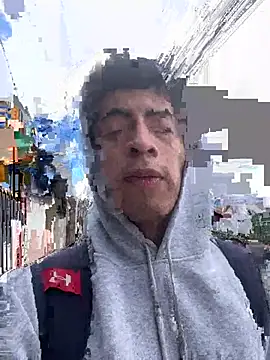 Show webcam de Alexander9827