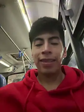 Show Webcam de Alexander9827
