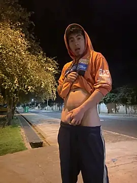 Alexander9827's Webcam Show