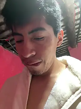 Alexander9827 ওয়েবক্যাম শো