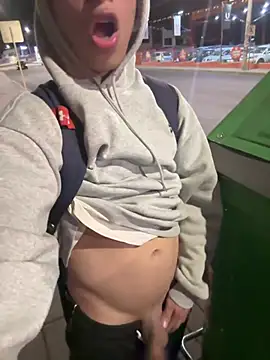 Alexander9827's Webcam Show