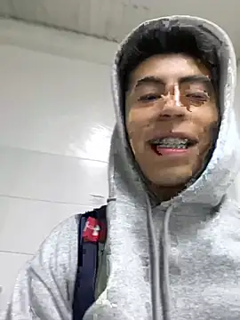 Alexander9827's Webcam Show